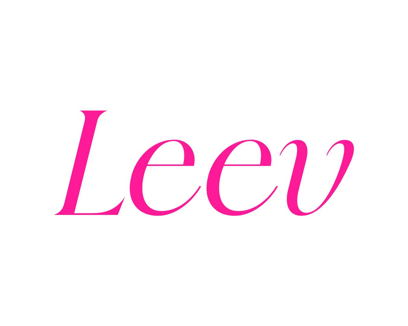 Leev